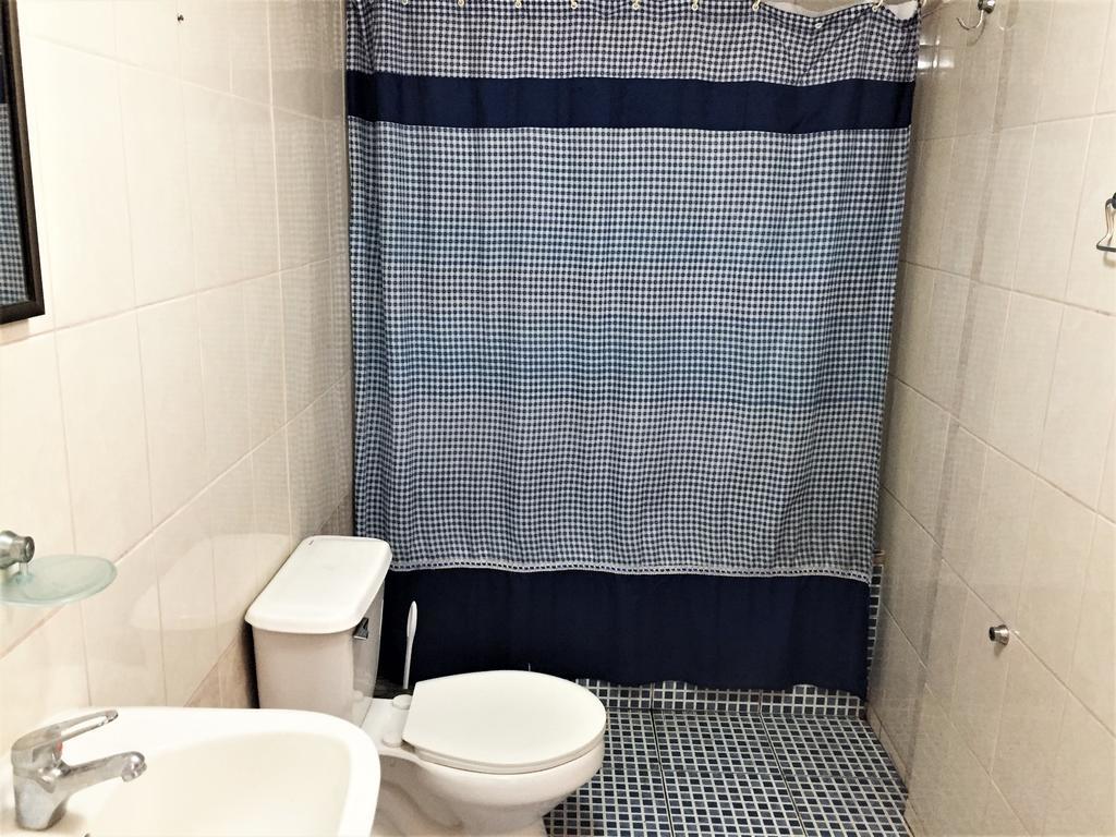 Hostal Marari Hanga Roa Oda fotoğraf