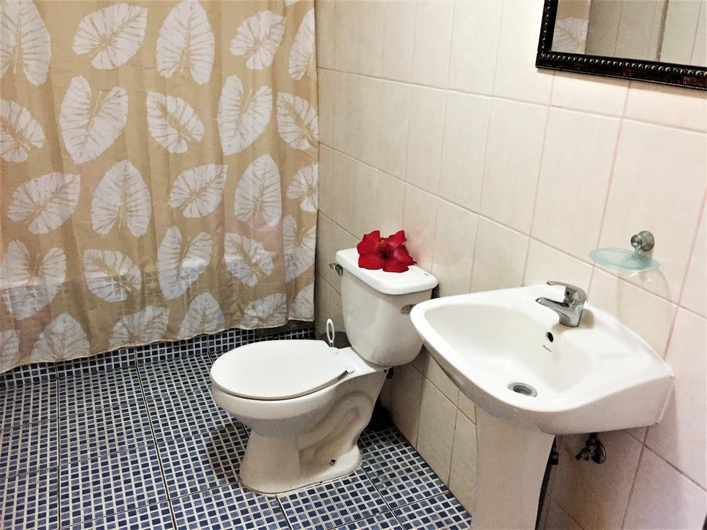 Hostal Marari Hanga Roa Oda fotoğraf