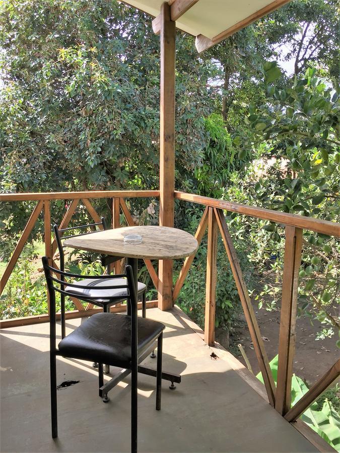 Hostal Marari Hanga Roa Dış mekan fotoğraf