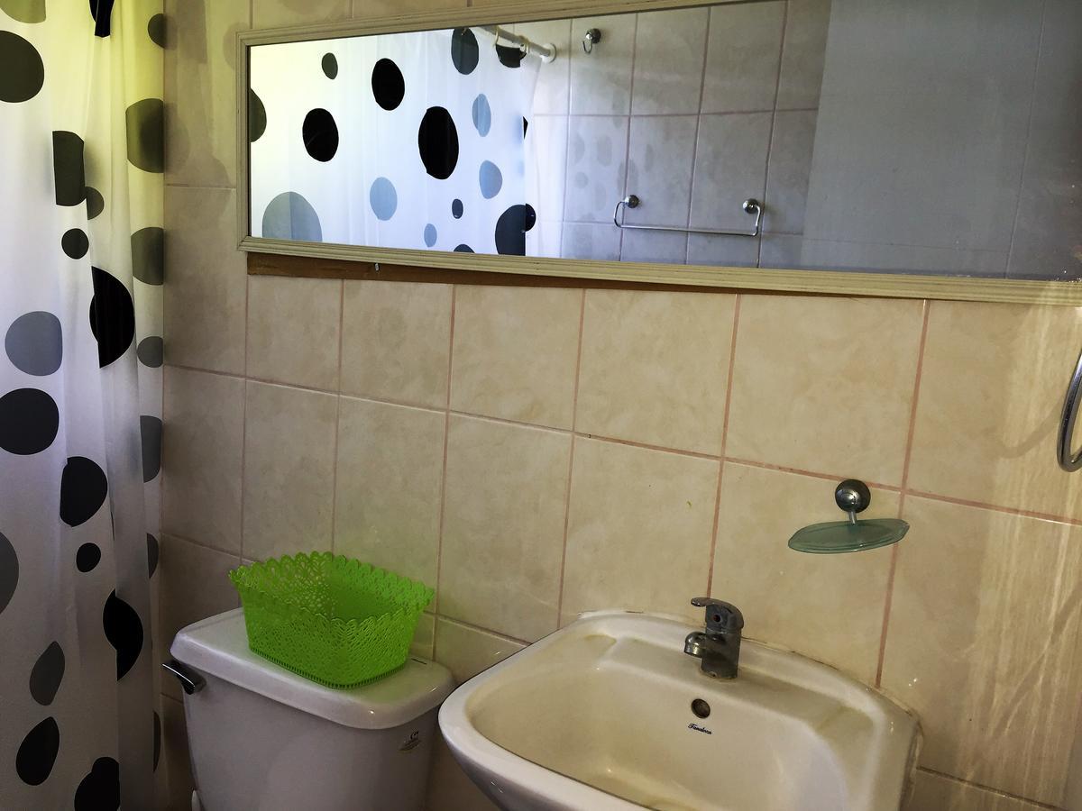 Hostal Marari Hanga Roa Dış mekan fotoğraf