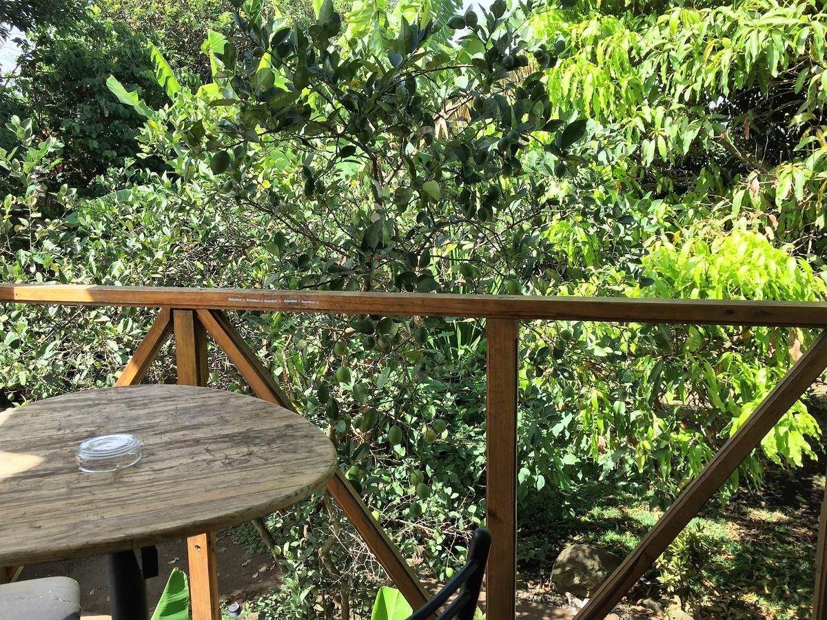 Hostal Marari Hanga Roa Dış mekan fotoğraf