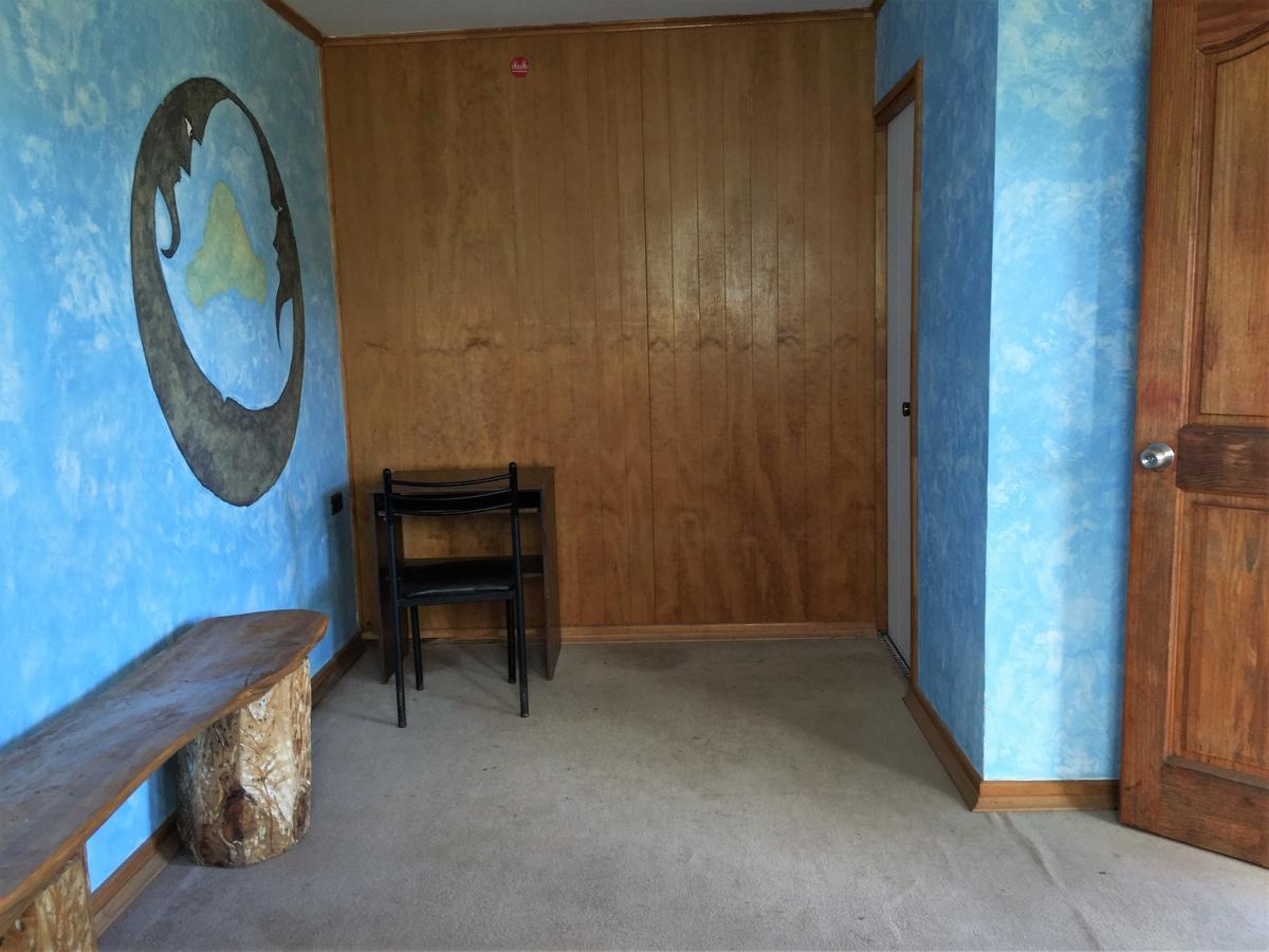 Hostal Marari Hanga Roa Dış mekan fotoğraf