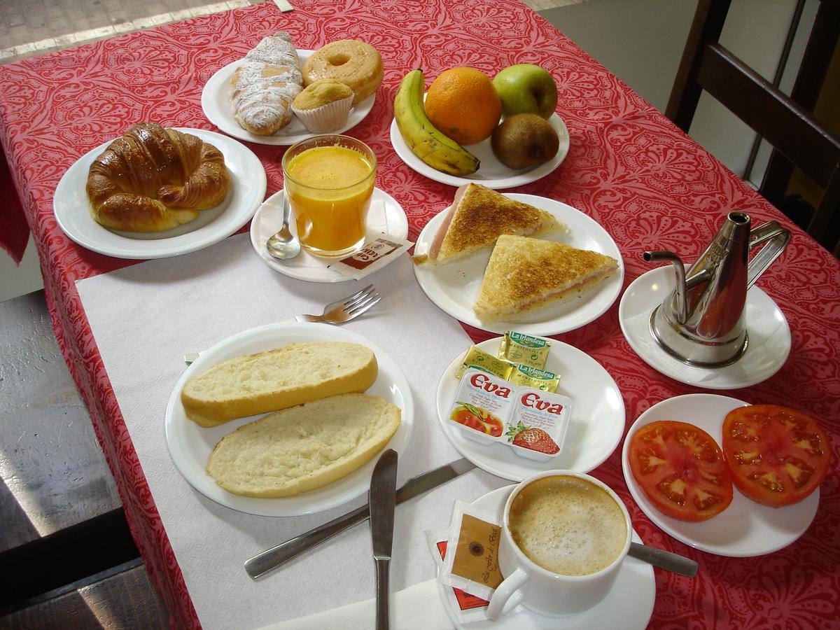 Hostal Marari Hanga Roa Dış mekan fotoğraf
